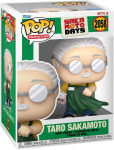 Funko Pop! Sakamoto Days - Taro Sakamoto #2058